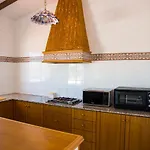 Σπίτι διακοπών La Casa Del Monte *