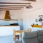 Σπίτι διακοπών La Casa Del Monte *