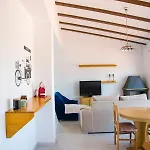 Σπίτι διακοπών La Casa Del Monte Les Cases d'Alcanar