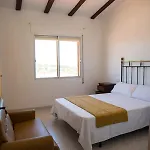 La Casa Del Monte Les Cases d'Alcanar