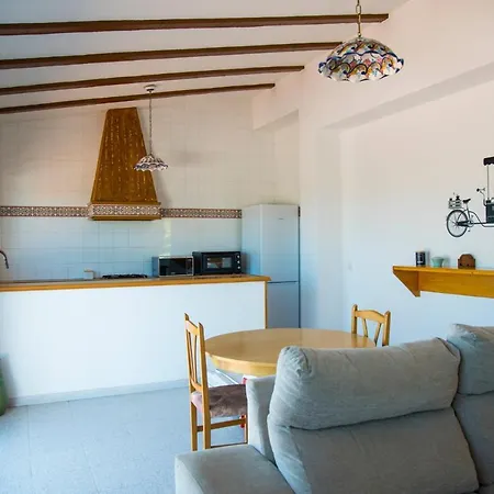 La Casa Del Monte