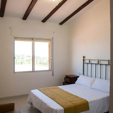 La Casa Del Monte *