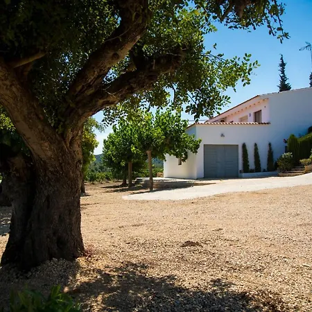 Hébergement de vacances La Casa Del Monte