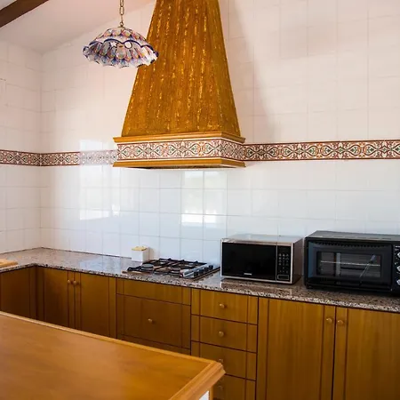 Ferienhaus La Casa Del Monte *