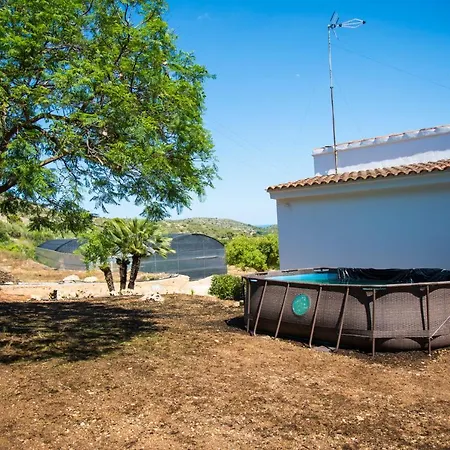 La Casa Del Monte Ferienhaus *