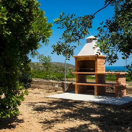 La Casa Del Monte * Les Cases d'Alcanar